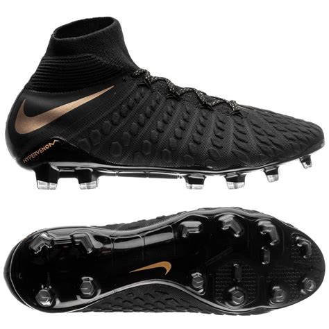 nike hypervenom 3 schwarz gold 35 siemes|nike hypervenom phantom 3 elite.